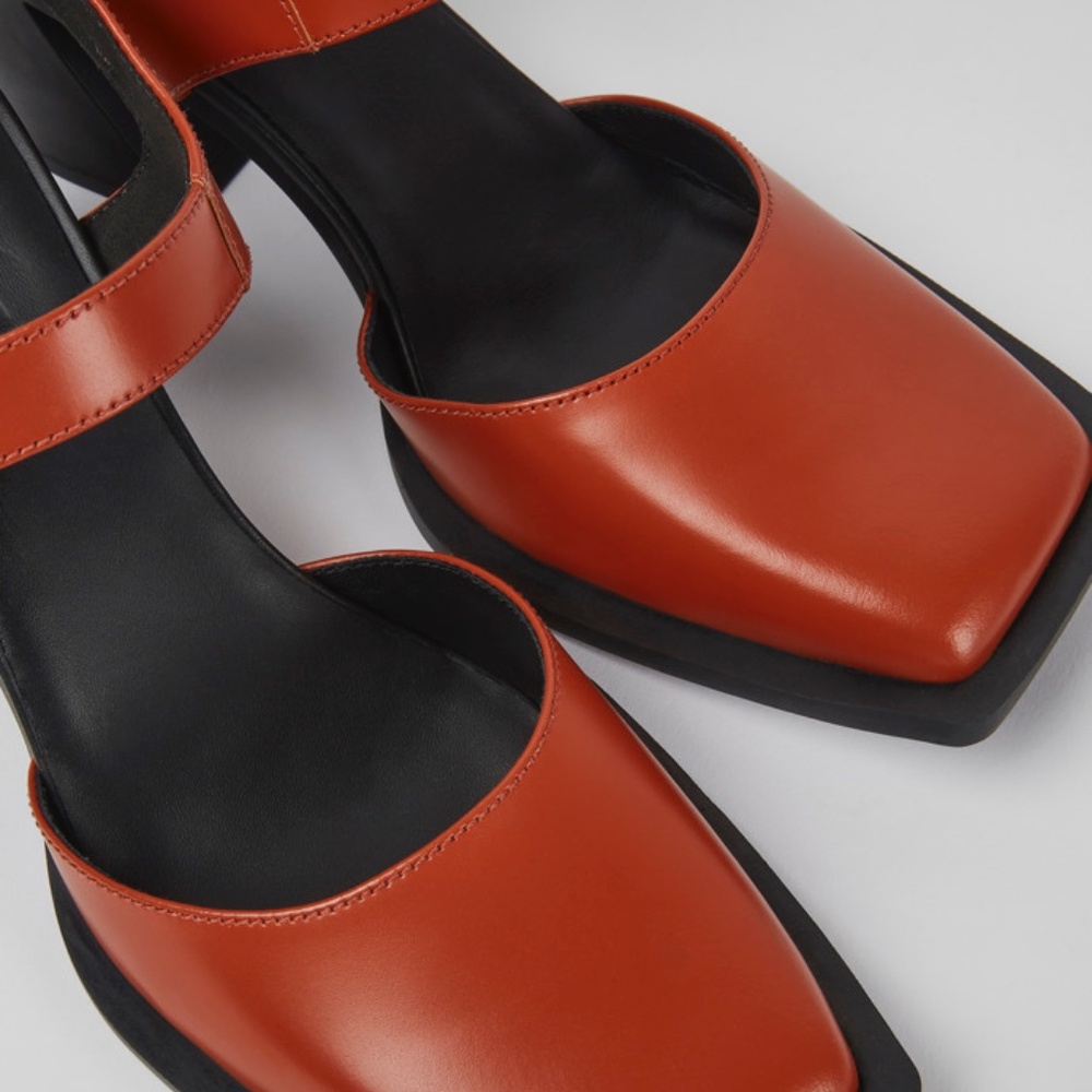 Camper Karole Pumps